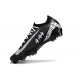 Botas Nike Zoom Mercurial Vapor XVI Elite FG Negro Blanco