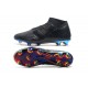 Zapatillas de Fútbol adidas Nemeziz 18 + FG