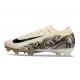 Botas Nike Zoom Mercurial Vapor XVI Elite FG Limonada Negro
