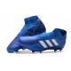 Zapatillas de Fútbol adidas Nemeziz 18 + FG