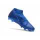 Zapatillas de Fútbol adidas Nemeziz 18 + FG