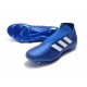 Zapatillas de Fútbol adidas Nemeziz 18 + FG