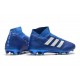 Zapatillas de Fútbol adidas Nemeziz 18 + FG
