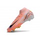 Nike Zoom Mercurial Superfly X Elite FG Naranja Negro