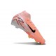 Nike Zoom Mercurial Superfly X Elite FG Naranja Negro