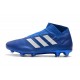 Zapatillas de Fútbol adidas Nemeziz 18 + FG