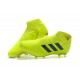 Zapatillas de Fútbol adidas Nemeziz 18 + FG