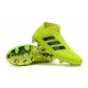 Zapatillas de Fútbol adidas Nemeziz 18 + FG