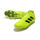 Zapatillas de Fútbol adidas Nemeziz 18 + FG