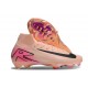 Nike Air Zoom Mercurial Superfly 10 Elite FG Rosa Negro