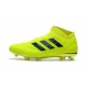 Zapatillas de Fútbol adidas Nemeziz 18 + FG