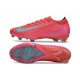 Botas Nike Zoom Mercurial Vapor XVI Elite FG Brillo Brasa Aurora Verde