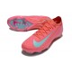 Botas Nike Zoom Mercurial Vapor XVI Elite FG Brillo Brasa Aurora Verde
