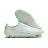 Adidas Bota F50 Elite FG Blanco Volt