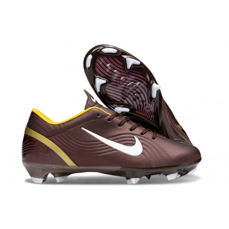 Nike Mercurial Vapor I Regeneration Se Fg Oscuro Cinder Maíz