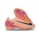 Botas Nike Zoom Mercurial Vapor XVI Elite FG Naranja Negro