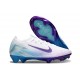 Botas Nike Zoom Mercurial Vapor XVI Elite FG Blanco Multi Color