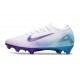 Botas Nike Zoom Mercurial Vapor XVI Elite FG Blanco Multi Color