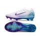 Botas Nike Zoom Mercurial Vapor XVI Elite FG Blanco Multi Color