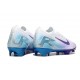 Botas Nike Zoom Mercurial Vapor XVI Elite FG Blanco Multi Color