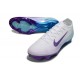 Botas Nike Zoom Mercurial Vapor XVI Elite FG Blanco Multi Color
