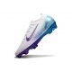 Botas Nike Zoom Mercurial Vapor XVI Elite FG Blanco Multi Color