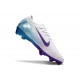Botas Nike Zoom Mercurial Vapor XVI Elite FG Blanco Multi Color