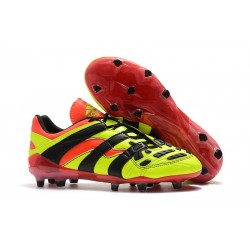 Botas De Futbol Adidas Predator Accelerator FG -