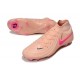 Zapatos Nike Phantom Luna II Elite FG Carmesí Tinte Rosa Blast