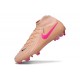 Zapatos Nike Phantom Luna II Elite FG Carmesí Tinte Rosa Blast