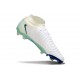 Zapatos Nike Phantom Luna II Elite FG Blanco Verde