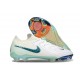 Bota Nike Phantom Luna 2 Elite FG Blanco Multi Color