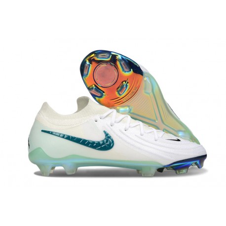 Bota Nike Phantom Luna 2 Elite FG Blanco Multi Color