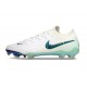 Bota Nike Phantom Luna 2 Elite FG Blanco Multi Color