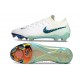 Bota Nike Phantom Luna 2 Elite FG Blanco Multi Color