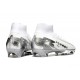Nike Air Zoom Mercurial Superfly 10 Elite FG Blanco Plateada