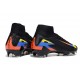 Nike Air Zoom Mercurial Superfly 10 Elite FG Negro Multi Color