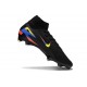 Nike Air Zoom Mercurial Superfly 10 Elite FG Negro Multi Color