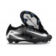 Nike Air Zoom Mercurial Vapor 16 Elite FG Negro Blanco