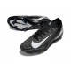 Nike Air Zoom Mercurial Vapor 16 Elite FG Negro Blanco