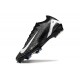 Nike Air Zoom Mercurial Vapor 16 Elite FG Negro Blanco