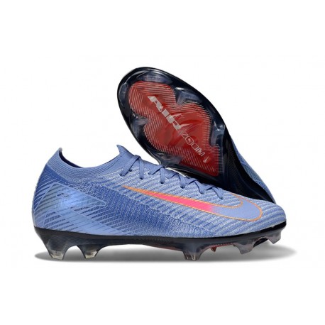 Nike Air Zoom Mercurial Vapor 16 Elite FG Azul