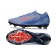 Nike Air Zoom Mercurial Vapor 16 Elite FG Azul