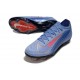 Nike Air Zoom Mercurial Vapor 16 Elite FG Azul