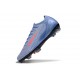 Nike Air Zoom Mercurial Vapor 16 Elite FG Azul