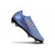 Nike Air Zoom Mercurial Vapor 16 Elite FG Azul