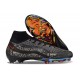 Nike Air Zoom Mercurial Superfly 10 Elite FG MAX 95 Negro