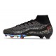 Nike Air Zoom Mercurial Superfly 10 Elite FG MAX 95 Negro