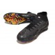 Nike Air Zoom Mercurial Superfly 10 Elite FG MAX 95 Negro