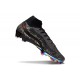 Nike Air Zoom Mercurial Superfly 10 Elite FG MAX 95 Negro